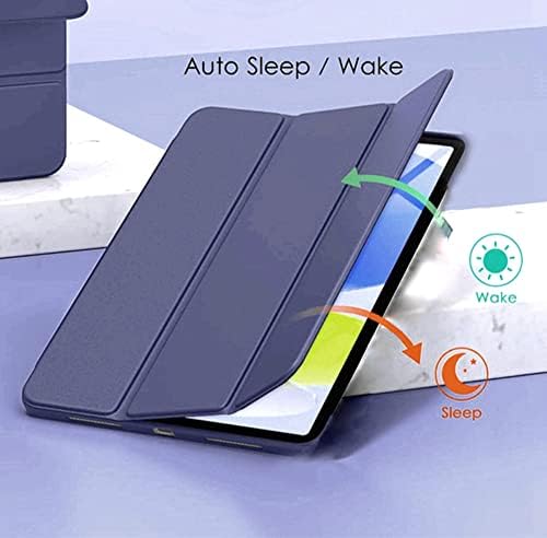 flyorıgın iPad kılıfı 10.2 İnç (2021/2020 / 2019 Modeli, 9th / 8th / 7th Gen) otomatik Uyandırma / Uyku Akıllı Kapak