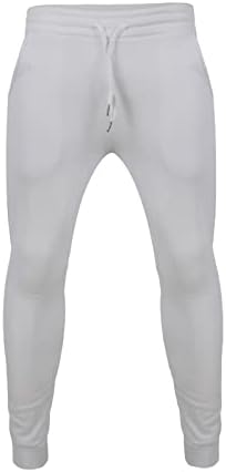 UTPO Smokin Diş erkek Rahat Katı İki Parçalı Kapşonlu Uzun Kollu Moda Fermuar Hafif yağmurluk Erkekler için