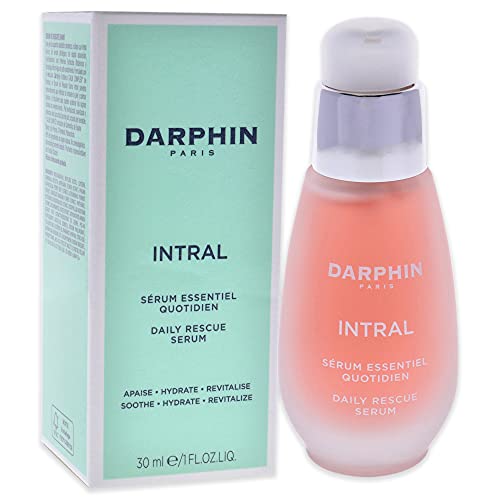 Darphin Intral Günlük Kurtarma Serumu Unisex 1 oz, (DAX5)