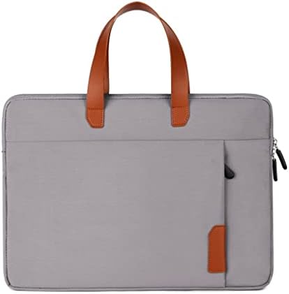 LSDJGDDE Laptop çantası 13 14 15 15.6 İnç Laptop çantası kadın Çanta laptop çantası (Renk: D, Boyut : 15 inç)