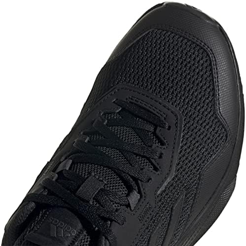 adidas Tracefinder Ayakkabı-Erkek Koşu Ayakkabısı Core Siyah