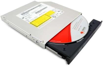 YÜKSEK SATA CD DVD-ROM / RAM DVD-RW Sürücü Yazıcı Brülör Dell Inspiron 15R N5010, N5110, 15z (1570)
