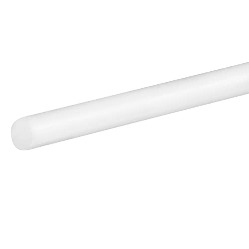 Plastik Kaynak Çubuğu, Termoplastik Kaynak, PVC Tip 2, 3/16 çapında, Beyaz, Yuvarlak, 10 lbs. (650 ft.)
