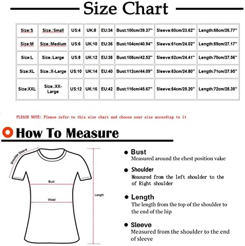 Kadınlar için seksi Üstleri,kadın Rahat Dantel Tığ V Boyun Uzun Kollu Bluzlar Tee Üst Düz 3/4 Kollu T Shirt