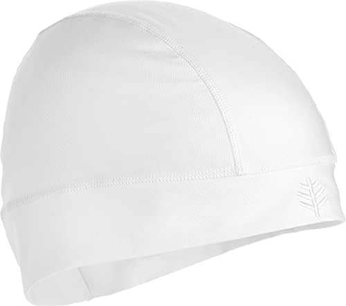 Coolibar UPF 50 + Unisex Aqua Güneş Koruyucu Şapka - Güneş Koruyucu