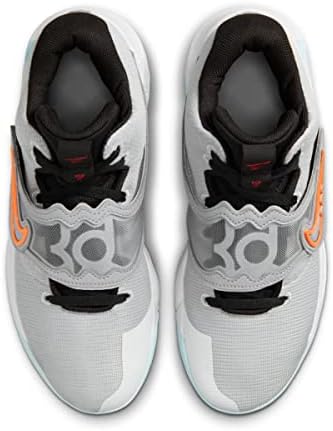 Nike Erkek Trey 5 X Basketbol Ayakkabıları