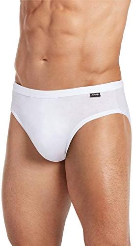 Jokey erkek İç Çamaşırı erkek Elance Bikini - 6'lı Paket