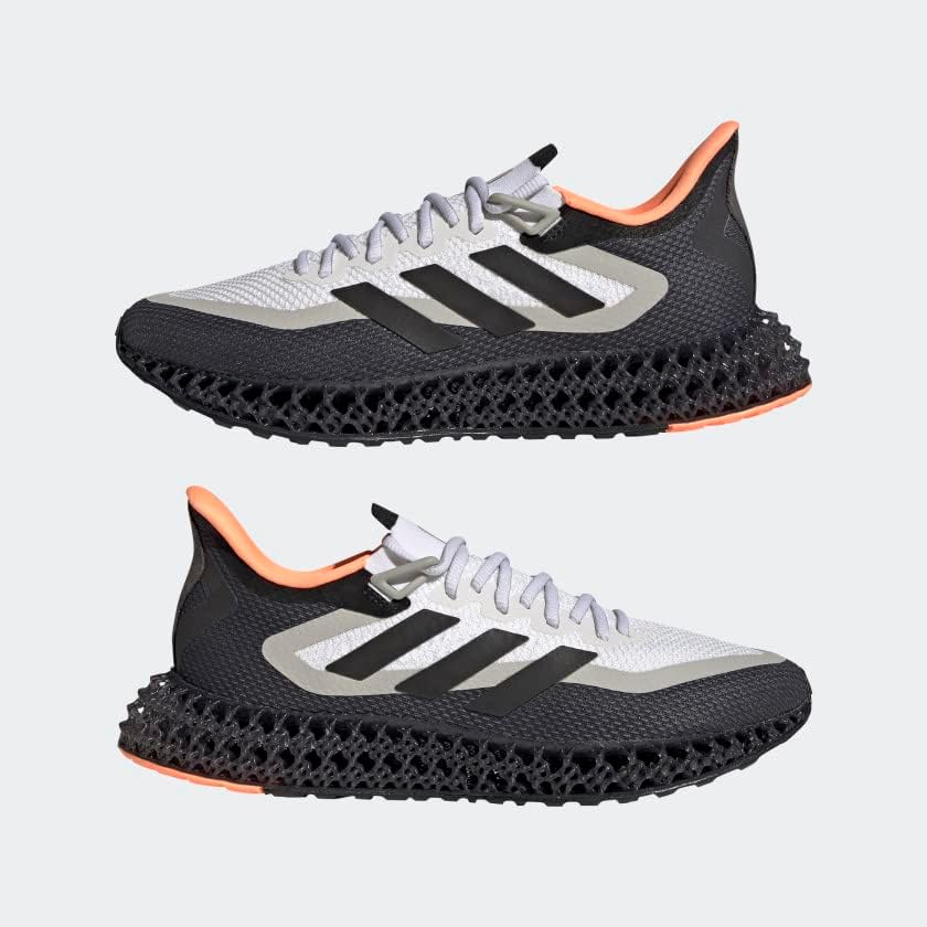 adidas 4DFWD Erkek Koşu Ayakkabısı