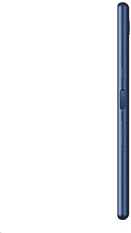 Sony Xperia 10 i4193 64GB / 4GB Çift Sım (Lacivert) - Uluslararası Model-ABD'de Garanti Yok-YALNIZCA GSM, CDMA YOK