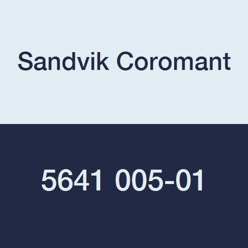 Sandvik Coromant, 5641 005-01, O-Ring (1'li Paket)