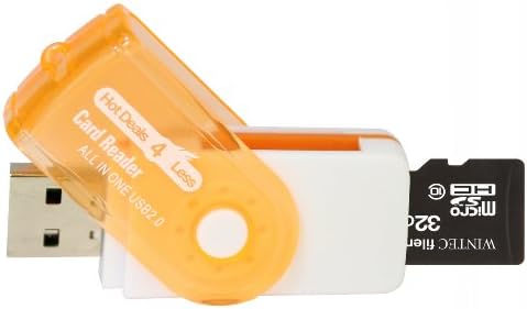 32GB microSDHC sınıf 10 yüksek hızlı hafıza kartı. T-Mobile G2x Garminfone için mükemmel uyum. Ücretsiz Sıcak Fırsatlar