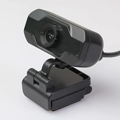 SOLUSTRE Kamera Video Kameralar 720P Webcam Webcam Kamera Canlı Yayın Kamerası Dahili Mikrofon Web kamerası Vlog Kamera