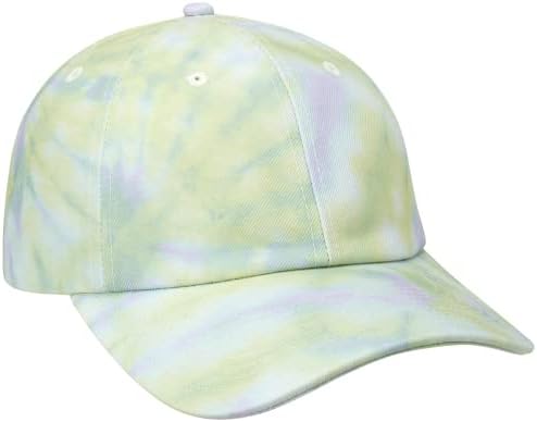 Hurley Kadın Şapkası - Pastel Batik Anne Şapkası