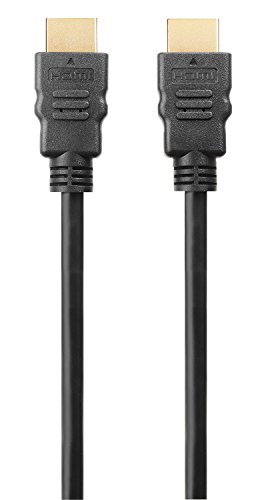 I-O Data HDMI Kablosu (, K, Ethernet, Yüksek Hız, 2,0 m) Da-H/2 m3 