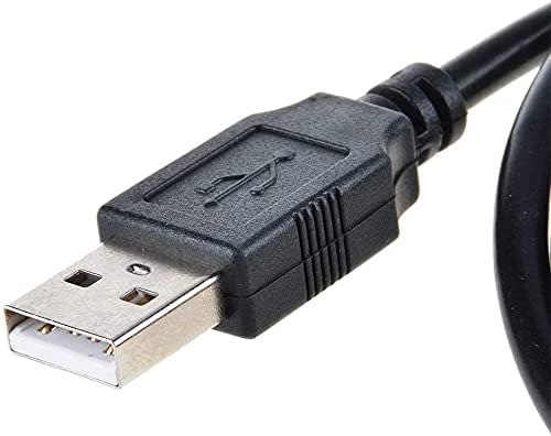 BestCH USB Veri senkronizasyon kablosu Şarj Şarj Kablosu Kurşun Logitech TV Kamera HD 860-000391 V-R0002 960-000921