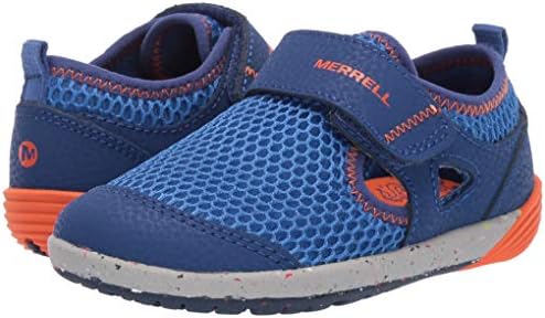Merrell Unisex-Çocuk Çıplak Basamaklar H20 Su Ayakkabısı