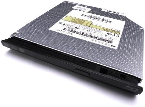 HP 599063-001 Blu-ray BD-ROM DVD±R / RW SuperMulti Çift Katmanlı optik sürücü (IMR, Biscotti)