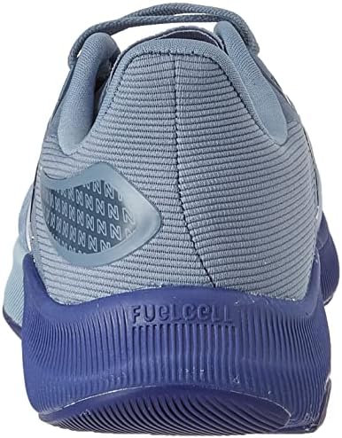 Yeni Denge erkek FuelCell Propel V3 Koşu Ayakkabısı, Alacakaranlık Mavisi / Çamaşır Suyu Mavisi / Zafer Mavisi, 11.5
