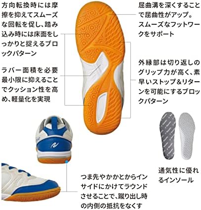 ニッタク (Nittaku) Erkek Spor Ayakkabı Su Ayakkabısı