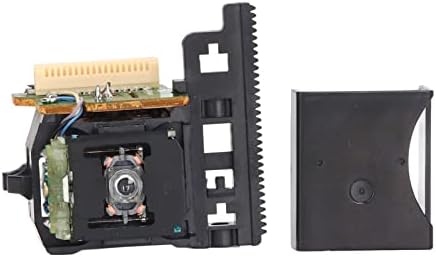 Kadimendium Lens Optik Pikap, 16 Pin Kolay Kurulum Optik Pikap Parçası 650nm Dalga Boyu Yüksek Hızlı VCD için