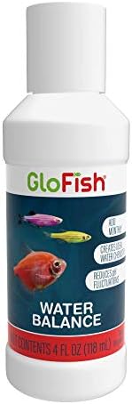 GloFish Su Dengesi 4 Ons, İdeal Su Kimyası Oluşturur