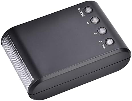 Yctze Mini Taşınabilir Dijital Kamera Sıcak Ayakkabı Dağı FLA Kamera Video ışıkları GHT DSLR kameralar