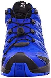 Salomon Erkek XA PRO 3D V8 Gore-TEX Trail Koşu Ayakkabısı