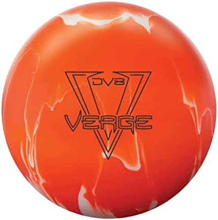 DV8 Verge Katı Bowling Topu