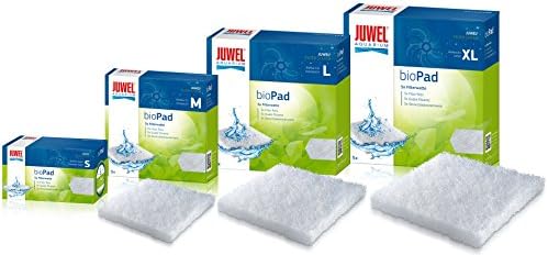 Juwel BioPad Poli Filtre İpi