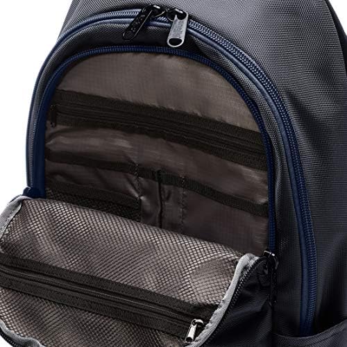 Anello MOONSHOT AT-C3307 Sırt çantası, Sırt çantası, Su İtici, A4, Bilgisayar Depolama, nvy