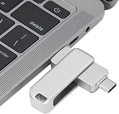 Y40D Yvo-nne USB Mikro USB Tip C OTG Mini Taşınabilir USB 3.0 Bellek Sopa, 20-50 mb / s Yazma ve 60-100 mb / s Okuma
