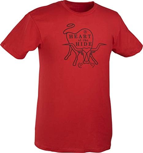 Rawlings Kalp Gizlemek Boğa T-Shirt