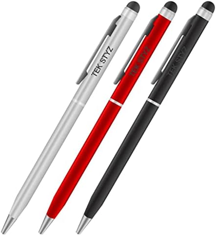 Mürekkepli Celkon Q500 Millennium Ultra için PRO Stylus Kalem, Yüksek Doğruluk, Ekstra Hassas, Dokunmatik Ekranlar