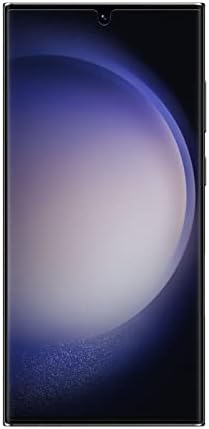 Galaxy S23 Ultra için su samuru açıkça korunan ekran Koruyucu film