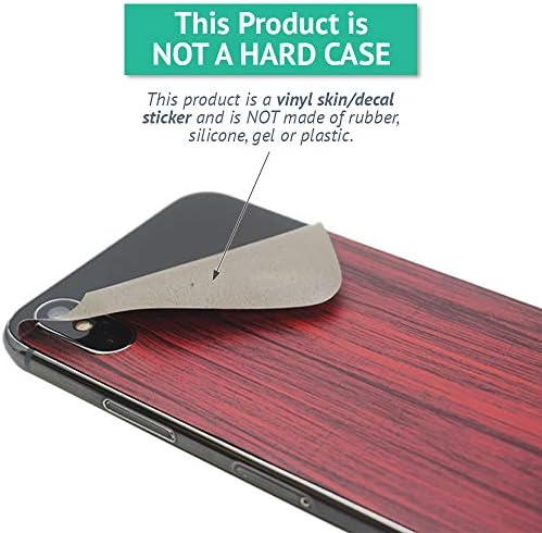 MightySkins Cilt ile Uyumlu Samsung Galaxy S7 Kenar Kılıf wrap Kapak Sticker Skins TrueTimber Gizlemek Pembe