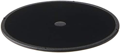 Arkon 90mm Yapışkanlı Montaj Diski Araba Panoları için Garmin TomTom GPS Pano Diski