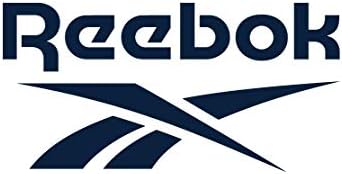 Reebok Erkek Aktif Şort - 2'li Paket Fransız Havlu Ter Şort-Spor Salonu Koşu Performansı Atletik Şort (8-20)