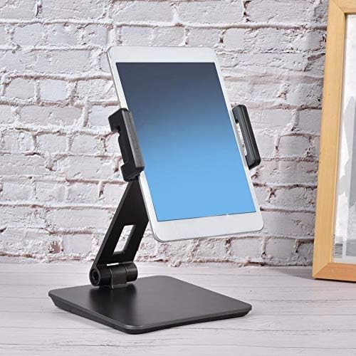 Masa için LZKW Telefon Standı Ayarlanabilir, Cep Telefonu Standı, Açı Yüksekliği Ayarlanabilir Tablet PC Braketi Masa