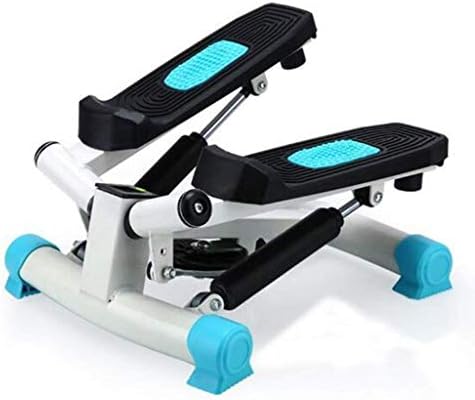 GRETD Mini Step Mini fitness egzersiz makinesi Pedalı Step Adım Eğitmen Ekipmanları Bantları Dayanıklı Güvenli Koşu