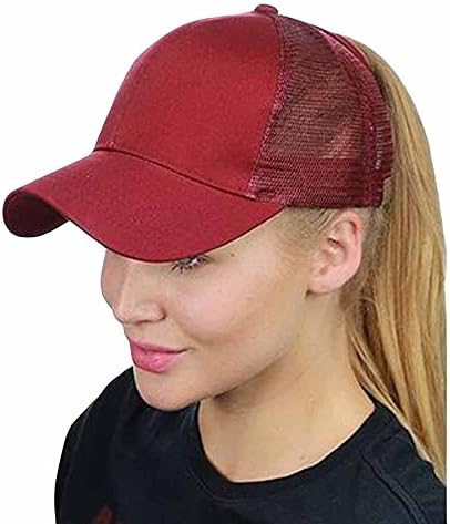Unisex işlemeli beyzbol şapkası s Örgü Hızlı Kuru Golf beyzbol şapkası Güneş Koruma Spor Şapka Erkekler Kadınlar için