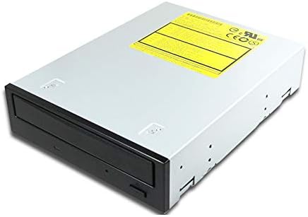 Dahili Çift Katmanlı BD-R BD-RE SL DL 50GB Blu-ray Disk Yazıcı, Panasonic SW-5582-C için, Süper Çoklu 8X DVD+ - RW
