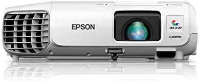 Epson V11H688020 LCD Projektör, PowerLite 97 H
