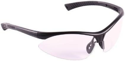 Allen Değiştirilebilir Lensli Çekim Gözlükleri (Şeffaf, Kırmızı, Sarı, Duman)