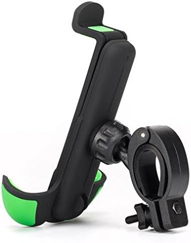 Bisiklet montaj aksamı Gidon Tutucu Bisiklet Bıçak Max 2S Telefon, Cradle Dock Döner Ağır ile Uyumlu ZTE Blade Max