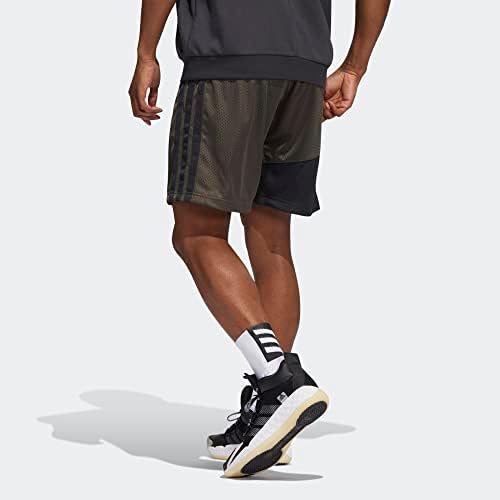 adidas Erkek Creator 365 Basketbol Şortu 3.0