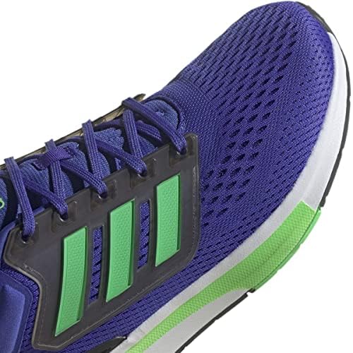 adidas EQ21 Run H00513_Royal Mavi / Yeşil 11,5