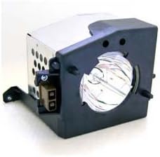 Uyumlu projektör lamba ampulü 5j. j9l05. 001 için konut ile Benq mp512 mp522 mp522st mp522st + mp522st + mp522st +