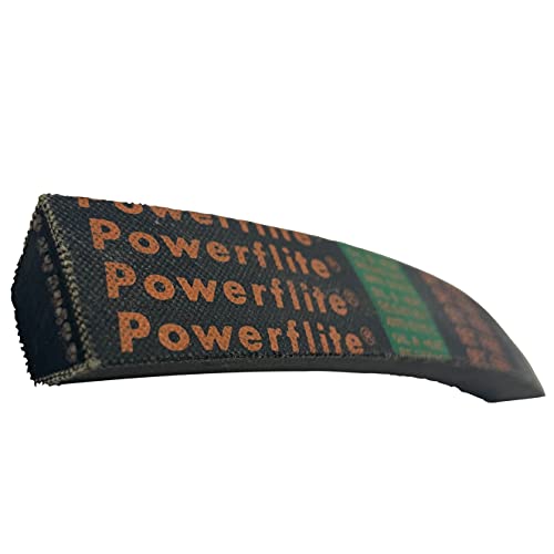 Powerflite B97 Çoklu V Kayışı