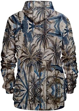 ADSSDQ Erkek Bombacı Ceket, Uzun Kollu Ceket Erkekler Kış Büyük Boy Vintage Spor Sıcak Kazak Zip Katı Color16