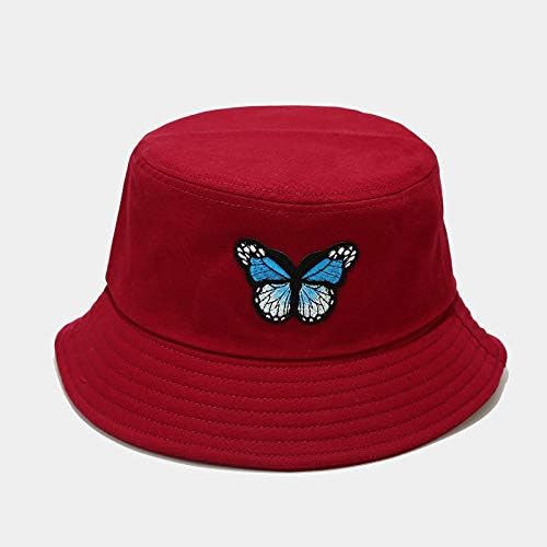 Şapka Baskı Havzası Şapka Açık Vizör kadın Kova Açık Vizör Güneşlik Şapka Açık Balıkçı Beyzbol Kapaklar yürüyüş şapkası